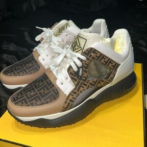 Fendi men’s runners